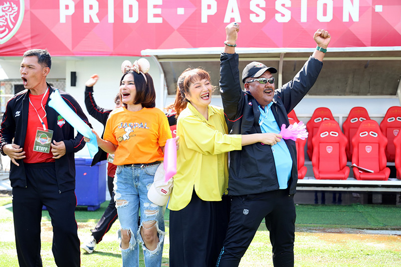เดอะโค้ช รถขนฝัน THE COACH OF DREAMS หนังไทย หนังใหม่ 2026