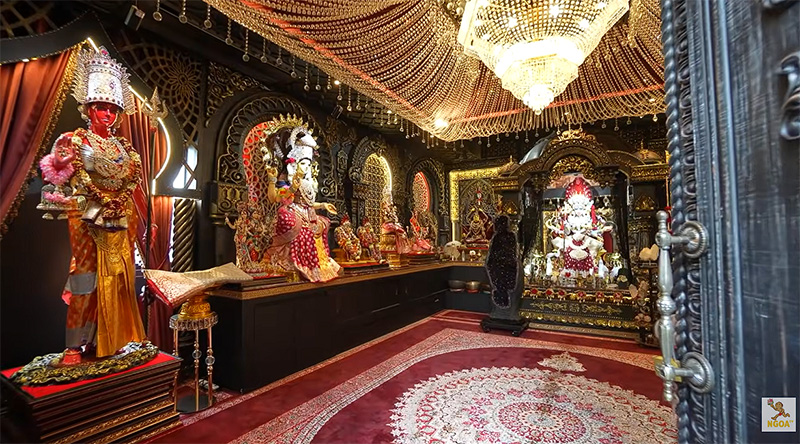 บ้าน กระแต-โตชิ