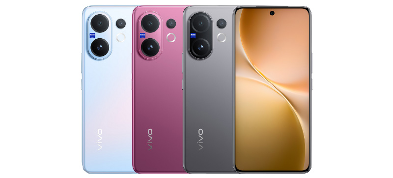 vivo V60