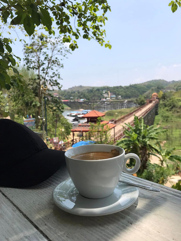 ร้านอาหารสังขละบุรี 2566