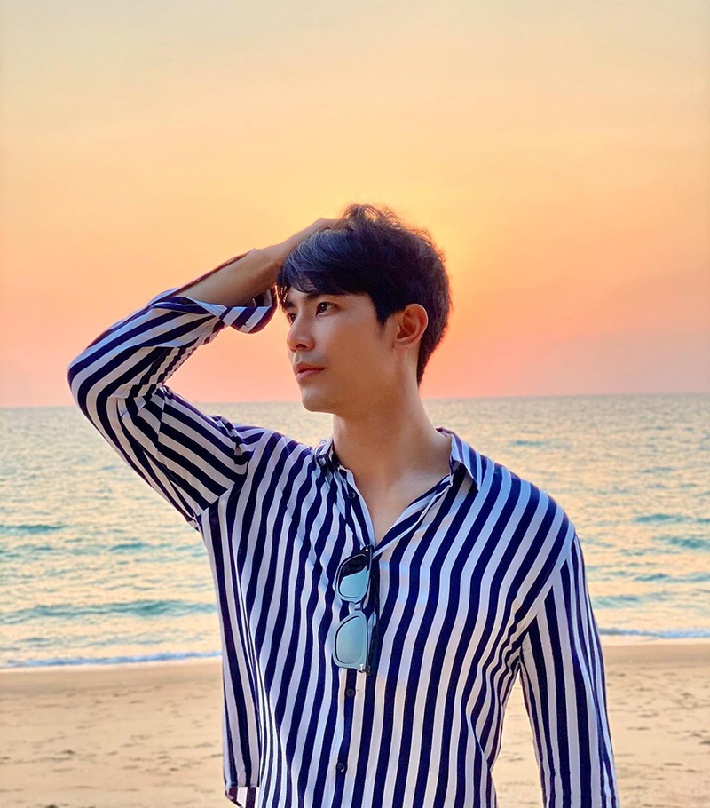 สน ยุกต์