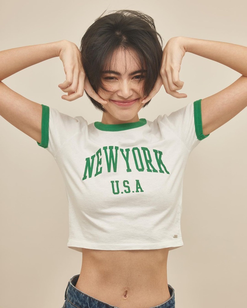 ใหม่ ดาวิกา