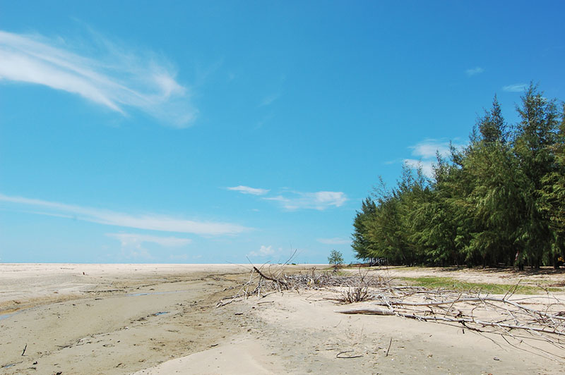 ที่เที่ยวนครศรีธรรมราช