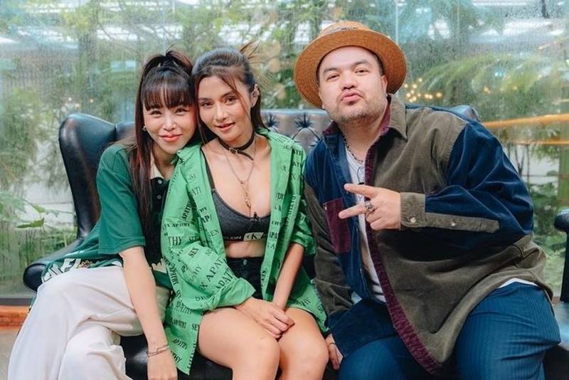 เชอรี่ สามโคก