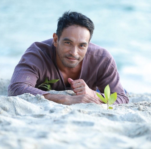 วินัย ไกรบุตร ผลงาน