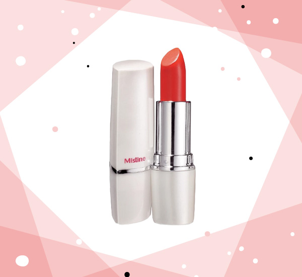 10 ลิปสติกติดทน สีแน่น สวยเป๊ะเช้าจรดเย็น สถานการณ์ไหนก็เอาอยู่