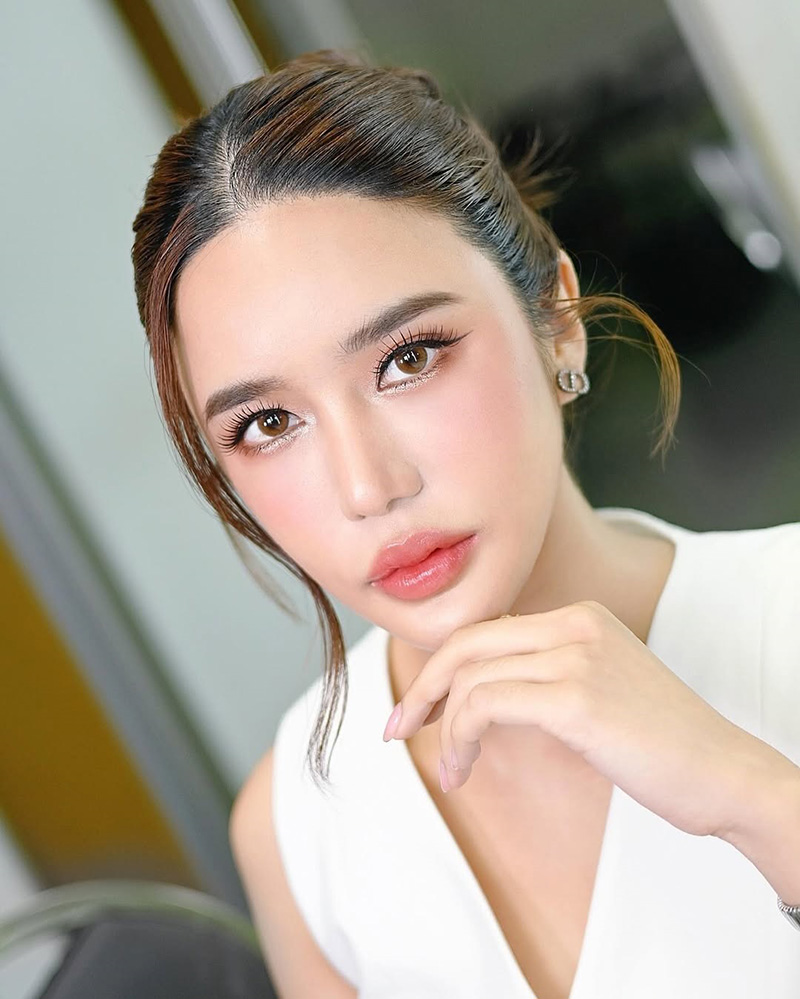 คะน้า ริญญารัตน์ เล่านาทีจับโป๊ะว่าที่เจ้าบ่าวมีเมียแล้ว