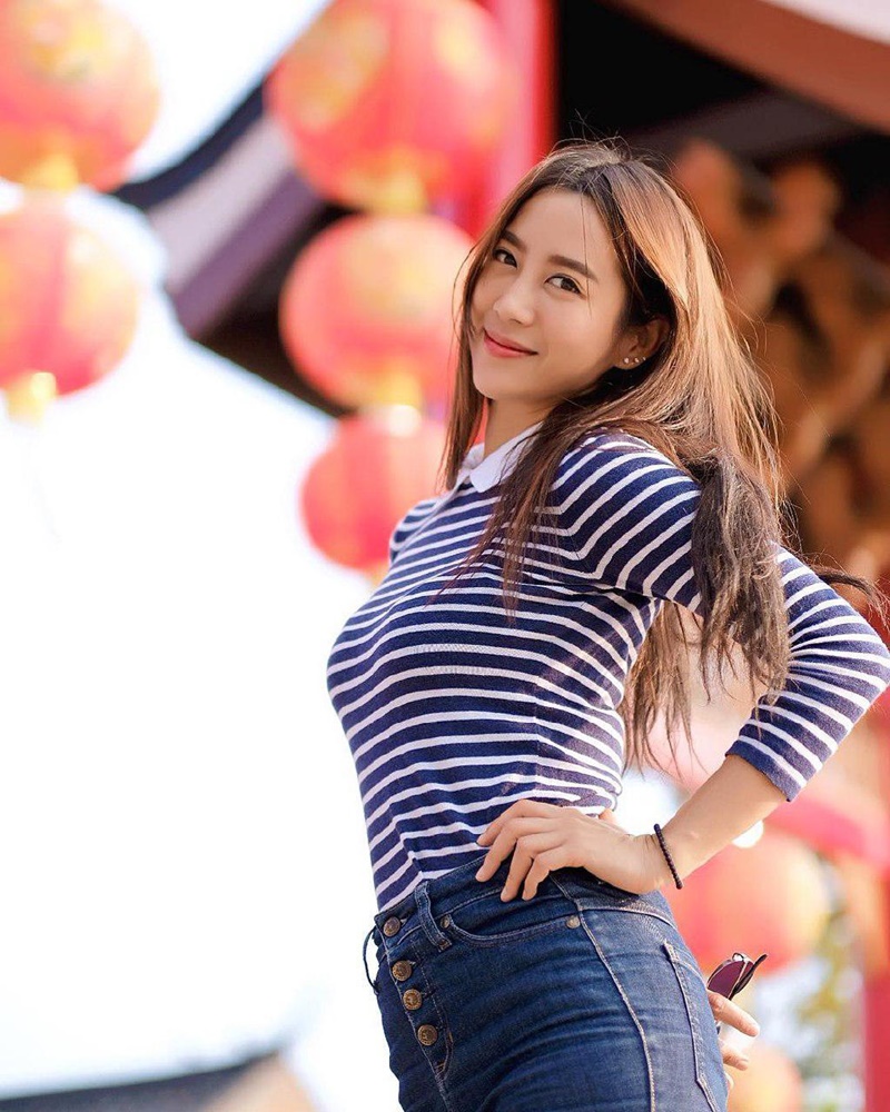 ดาราออกกําลังกาย