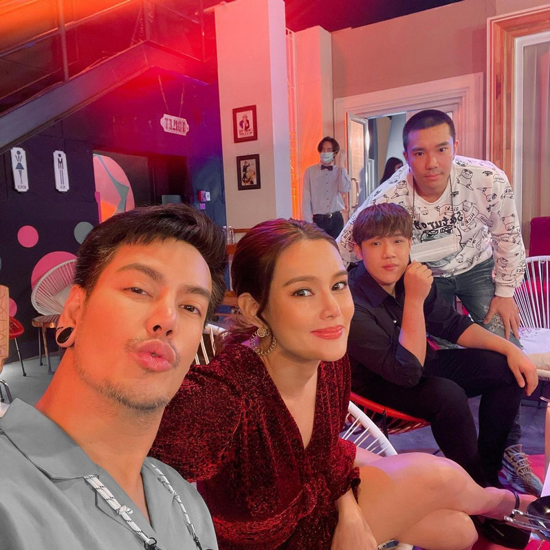 เสือ ชะนี เก้ง