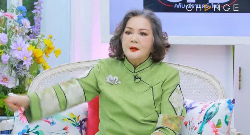 เจ้เล้ง ดอนเมือง เล่าจุดแตกหักอดีตสามี