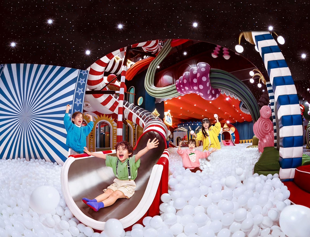 สยามพารากอน