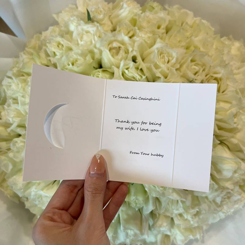 ซาร่า คาซิงกินี