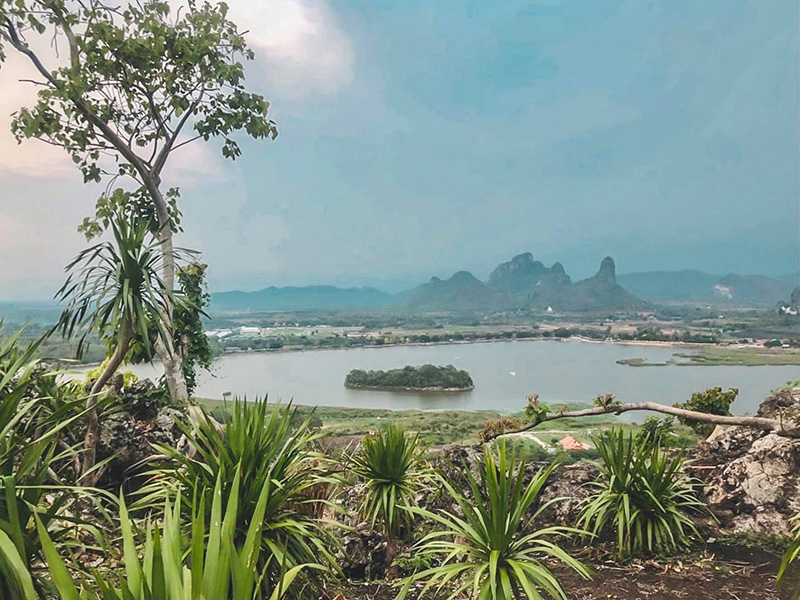 ภูซับเหล็ก ลพบุรี