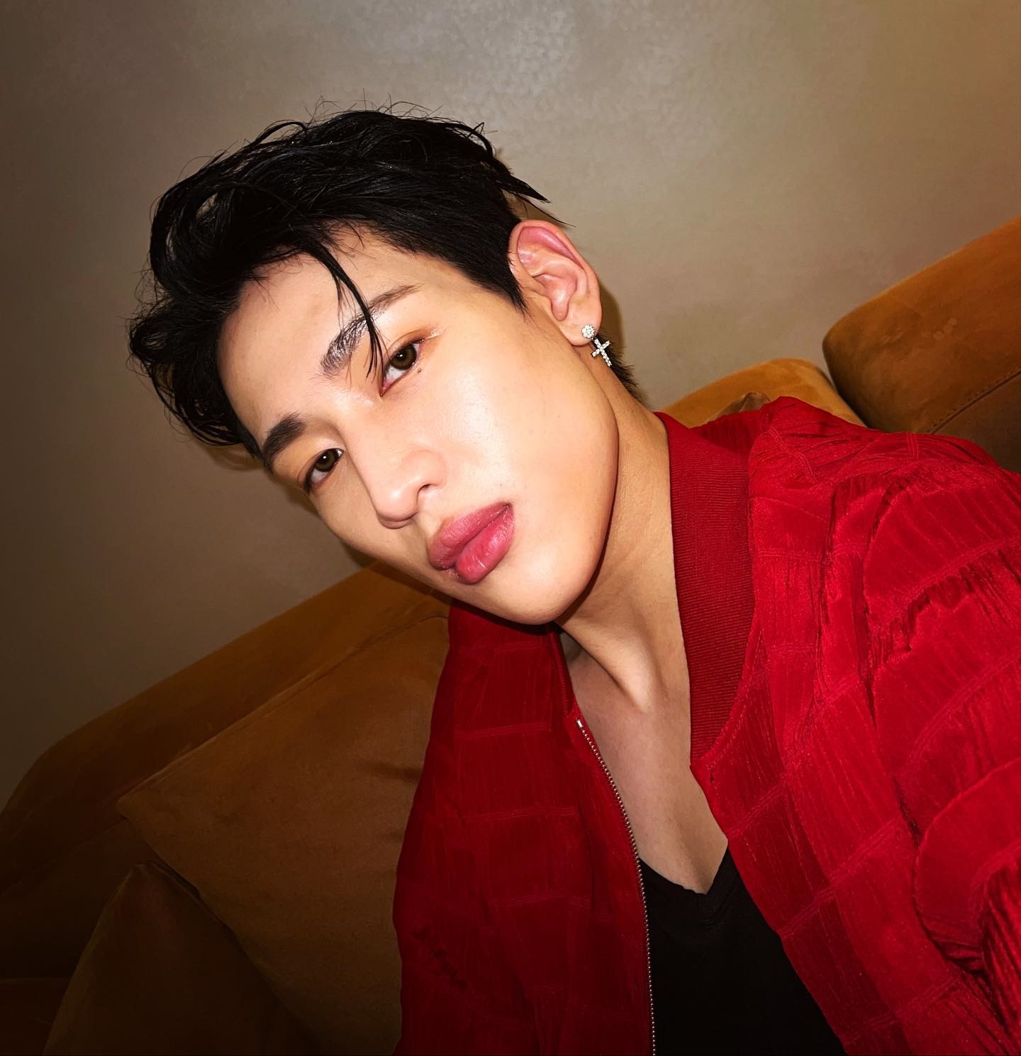  แบมแบม GOT7 
