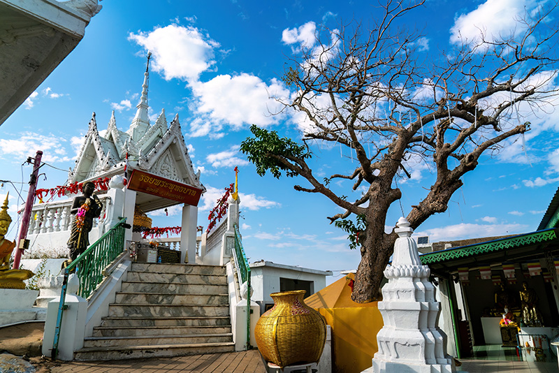 งานเขาวงพระจันทร์ 2569