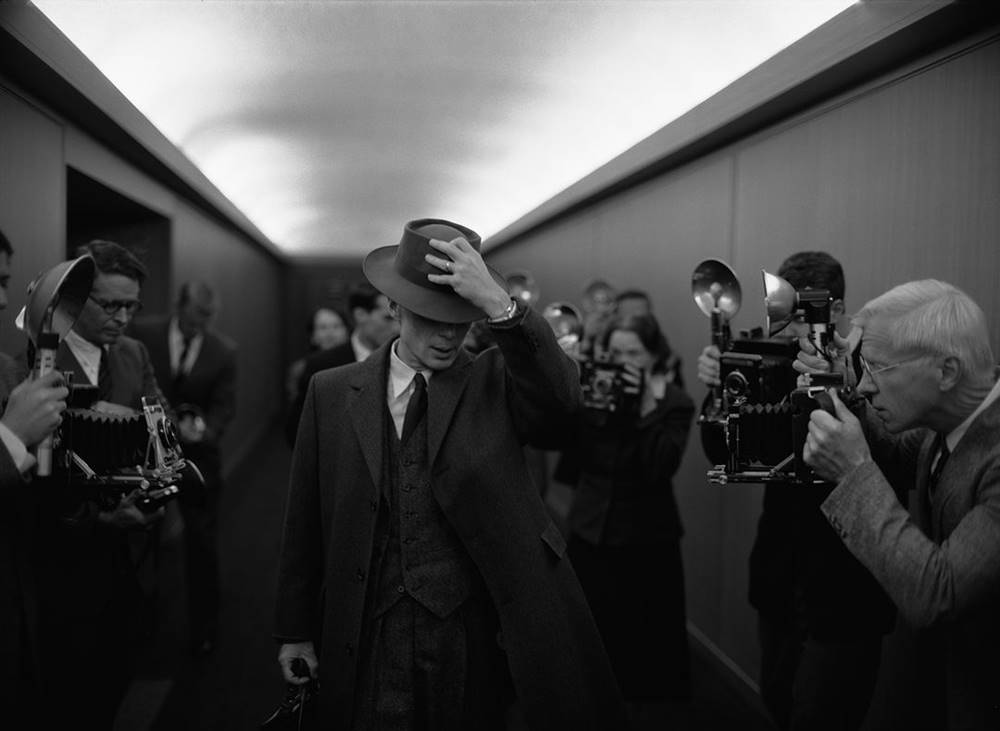 หนัง Oppenheimer