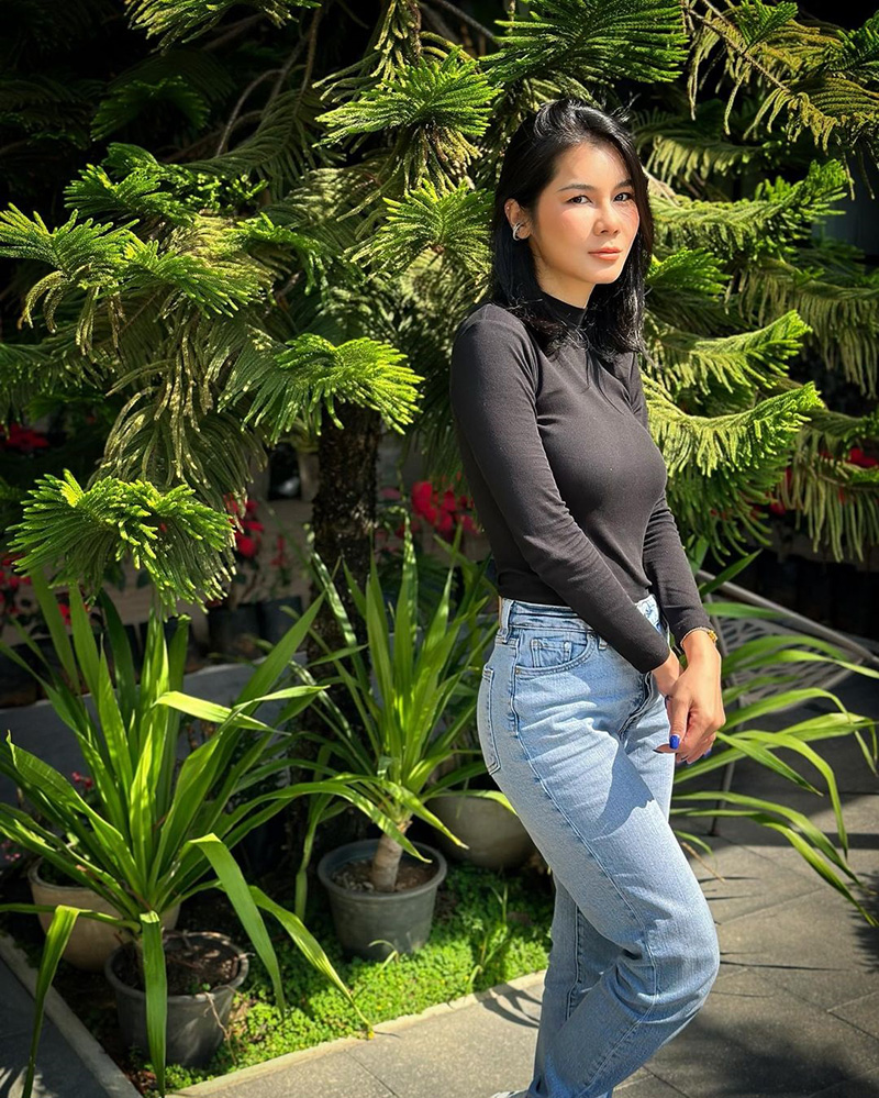 แน๊ต เกศริน