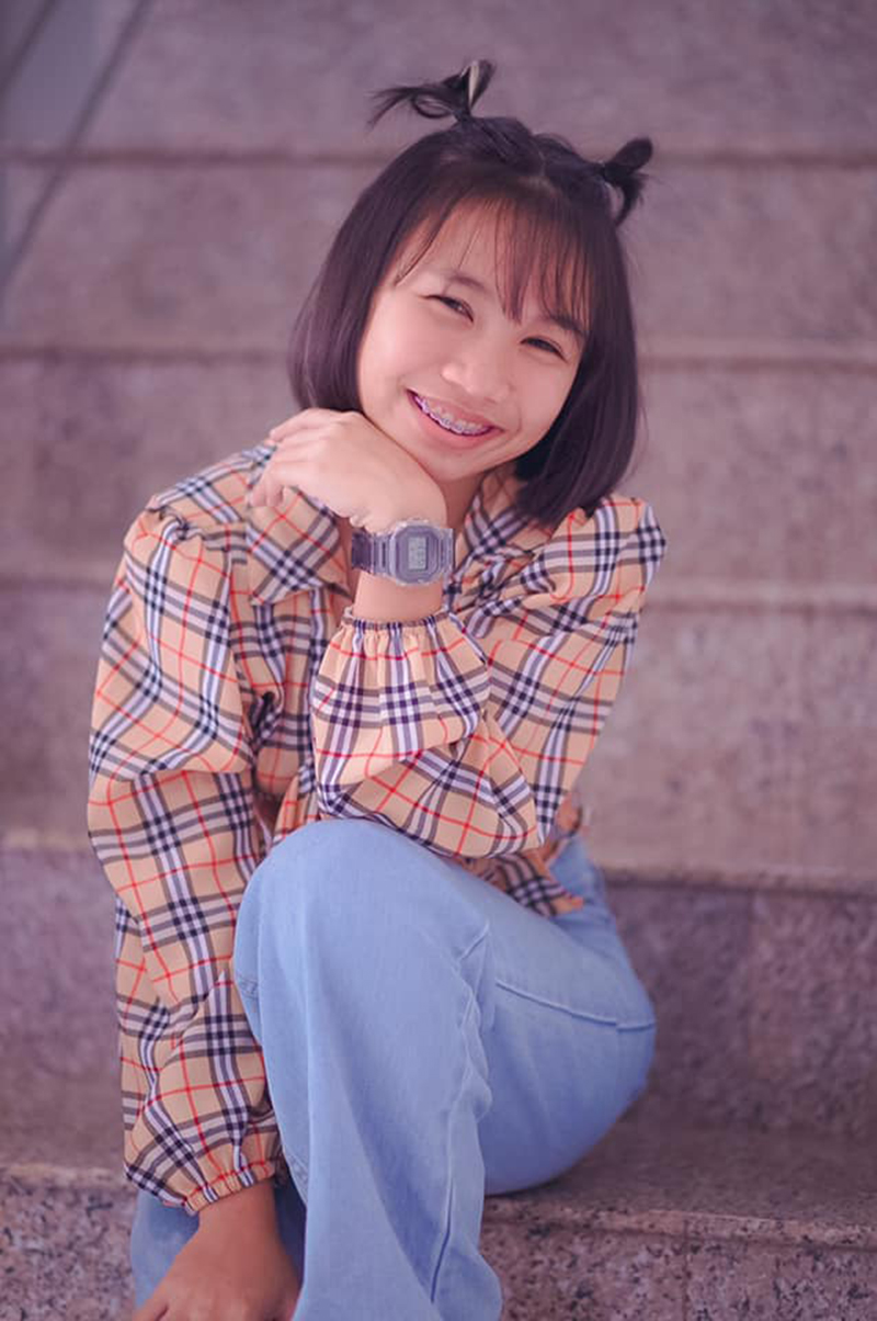 ลิลลี่ ได้หมดถ้าสดชื่น