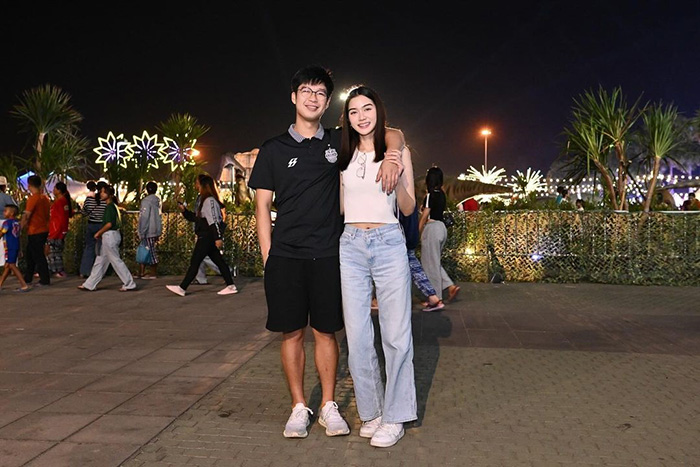 พระพาย รมิดา