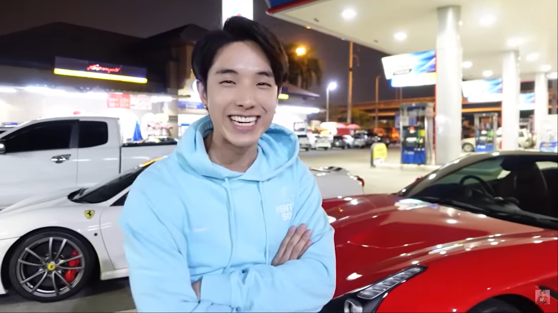 เค เลิศสิทธิชัย