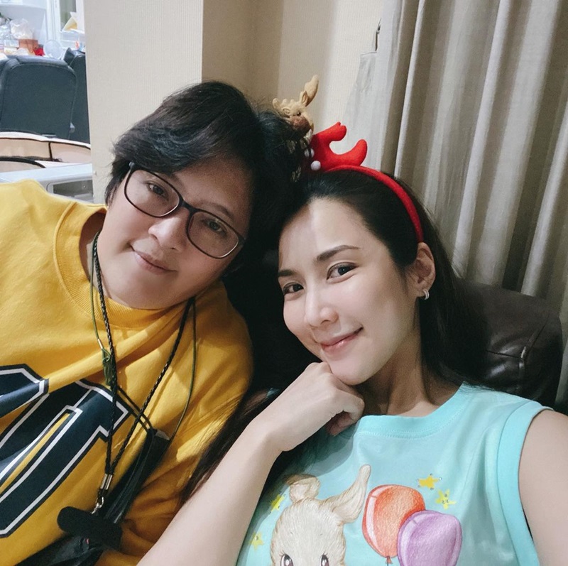 อาบี จั๊กจั่น อคัมย์สิริ