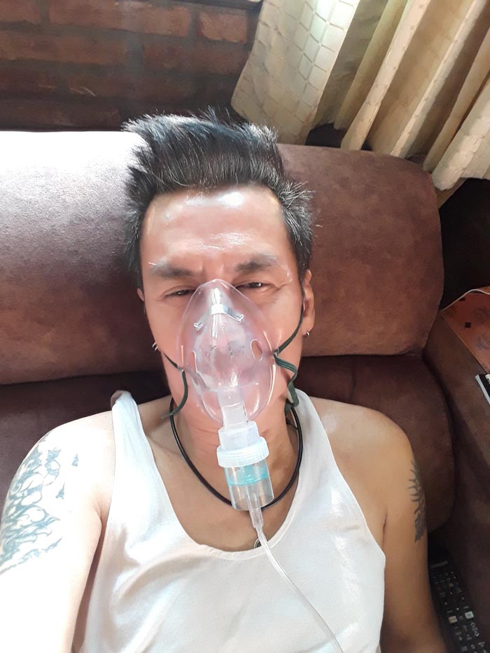 ตั้ม สมประสงค์