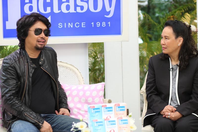 เสก โลโซ เล่าวีรกรรมรักสนุก จนเกือบตาย