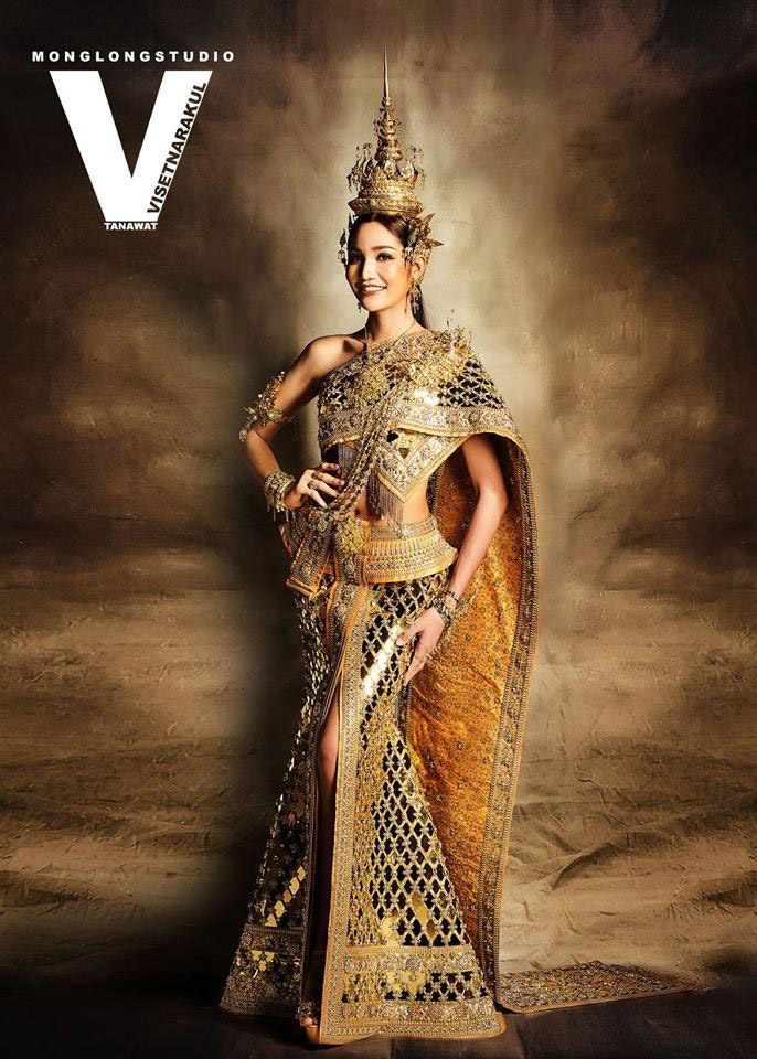 เดียร์ ฤทัยปรีชา, มิสทิฟฟานี่ 2019