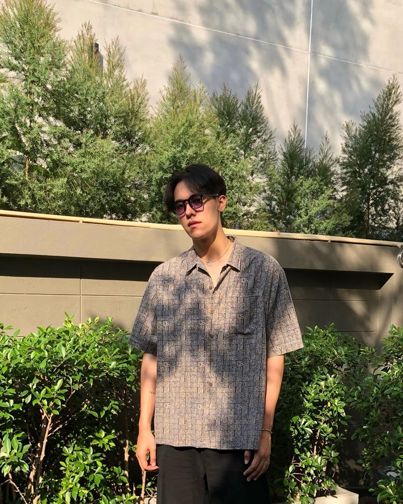 แพทริคอนันดา