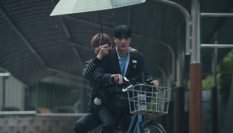 WIND UP ไวนด์อัพ เจโน่-แจมิน NCT หนังใหม่ 2026 ดูหนัง