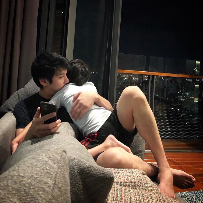 ไฮโซแชมป์ จิรัฏฐ์