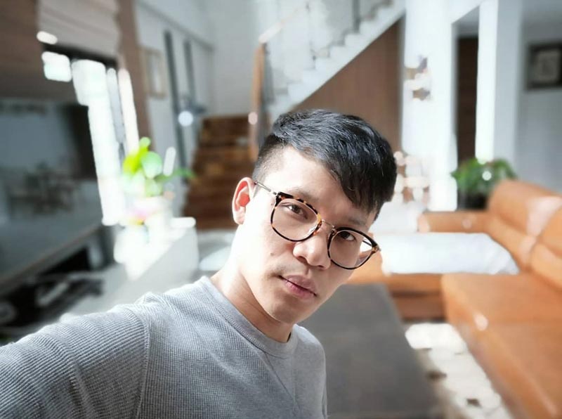 บ้านสวนดารา