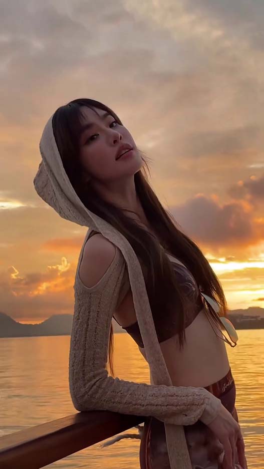 เกรซ กาญจน์เกล้า