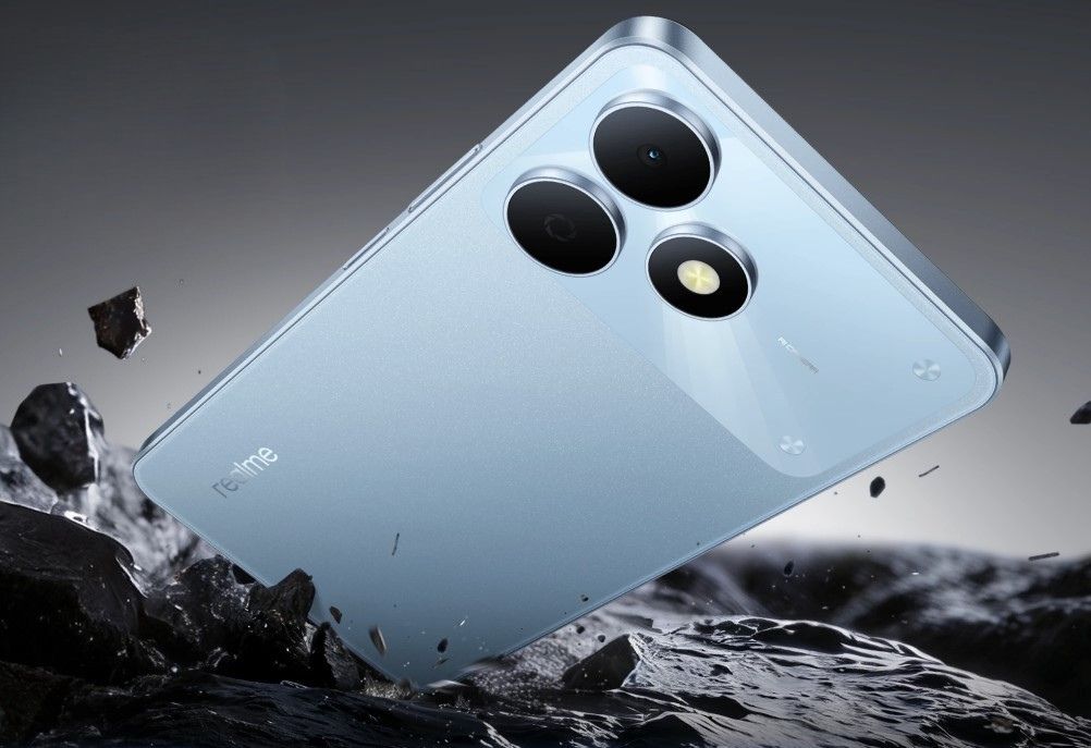 realme Note 80 รีวิวสเปค แบต 6300mAh ทนทานระดับทหาร ราคาคุ้มค่า