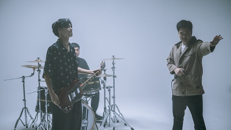 Bad Bababoon อับดุล