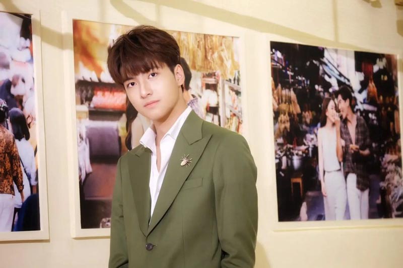 แม็ค ณัฐพัชร์