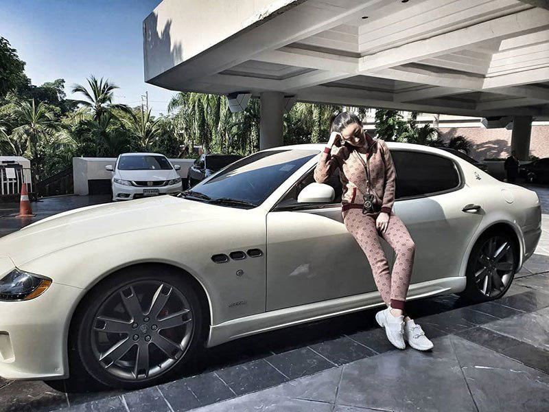 หนิง ปณิตา