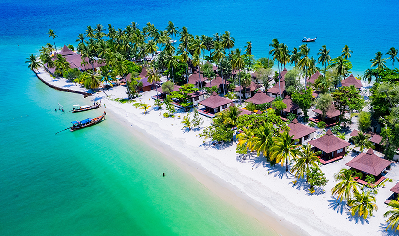 เรื่องฮิตท่องเที่ยวปี 2568 บนเว็บไซต์ Kapook.com