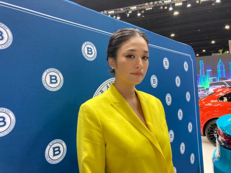 ครีม เปรมสินี