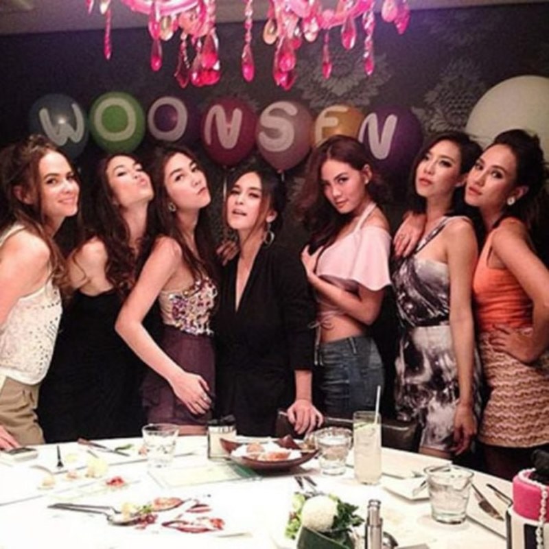 นานา ไรบีนา