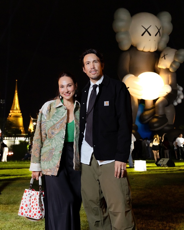 เจนสุดา ปานโต