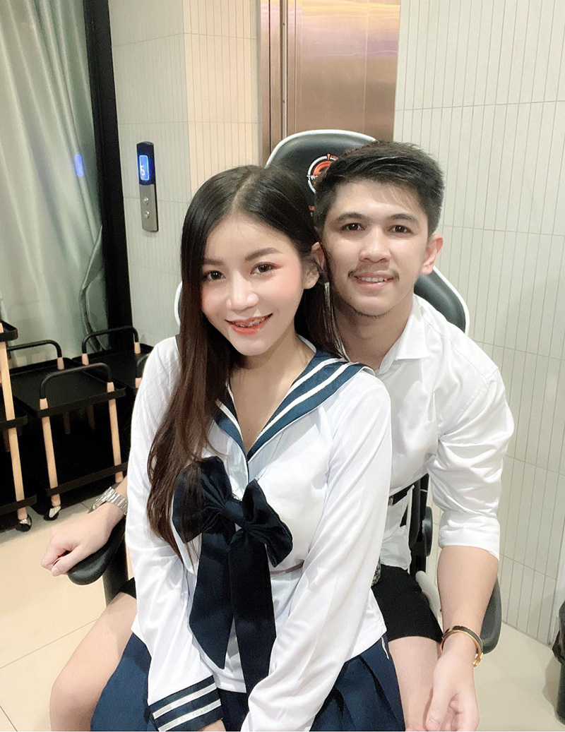 ครูเบียร์  เนเงิน 