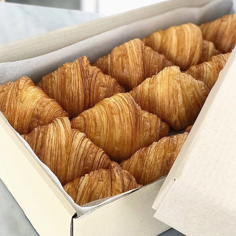 คาเฟ่สไตล์มินิมอล