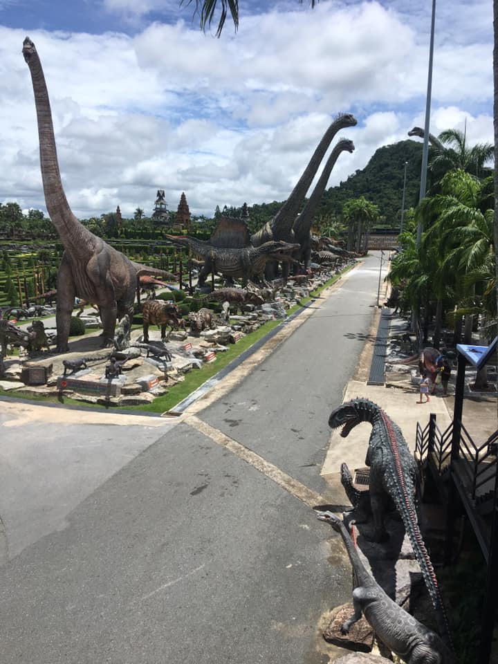 สวนนงนุช