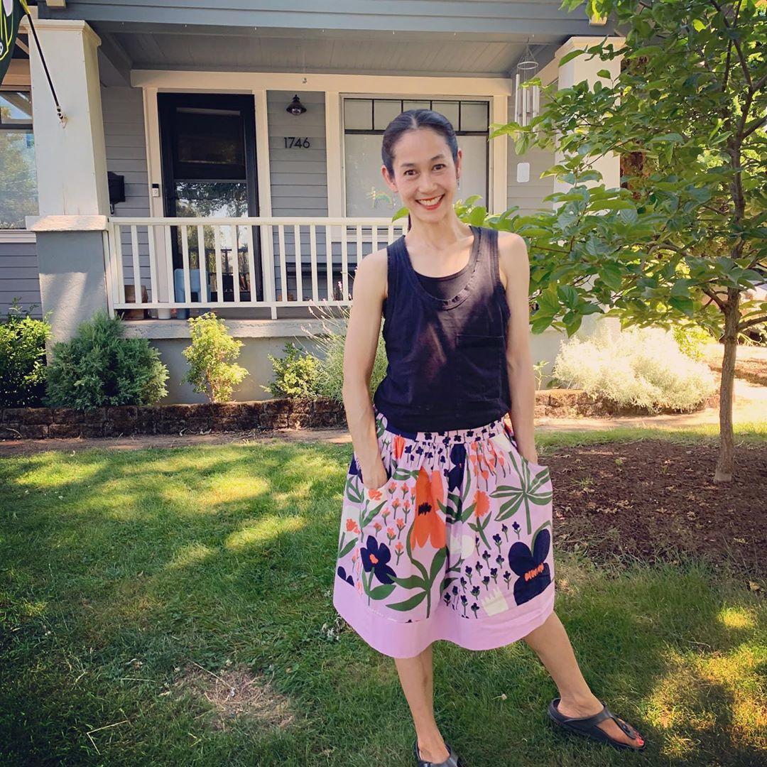 อุ้ม สิริยากร