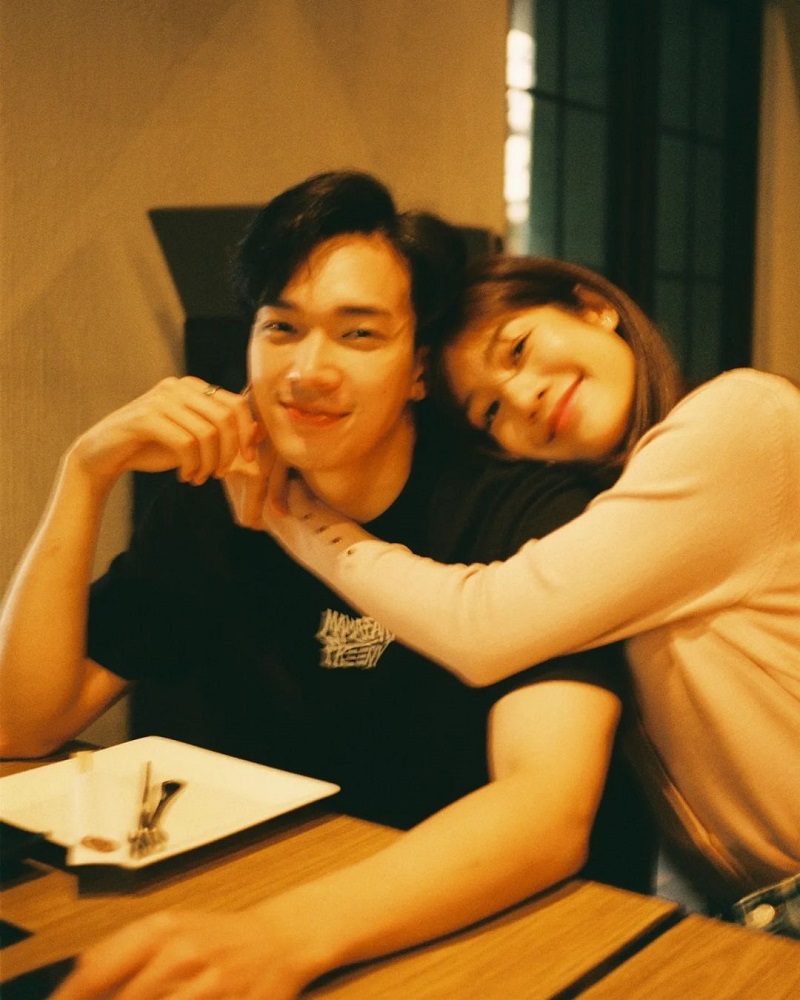 โอบ โอบนิธิ มะปราง อลิสา