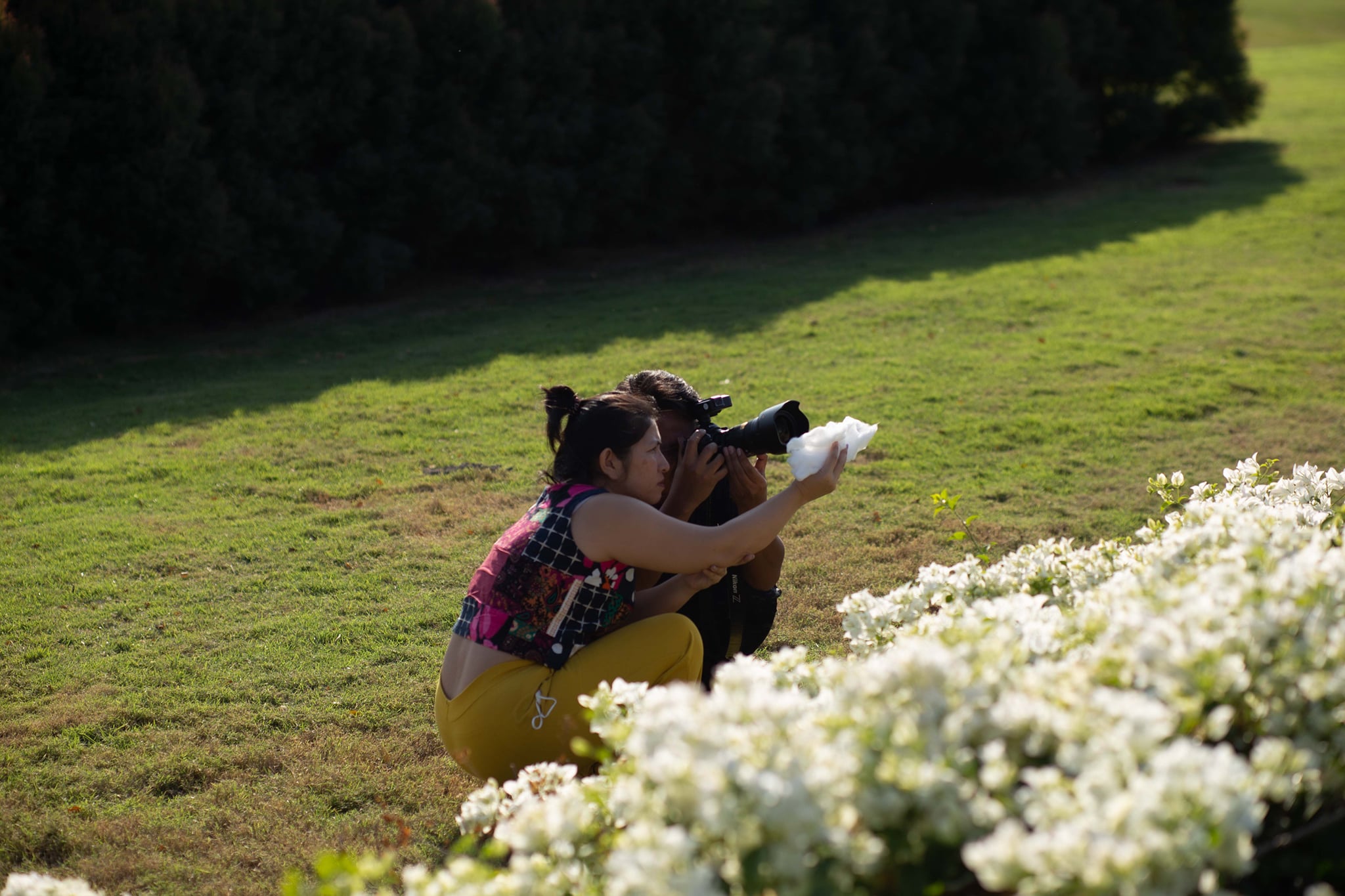 ภาพพรีเวดดิ้ง