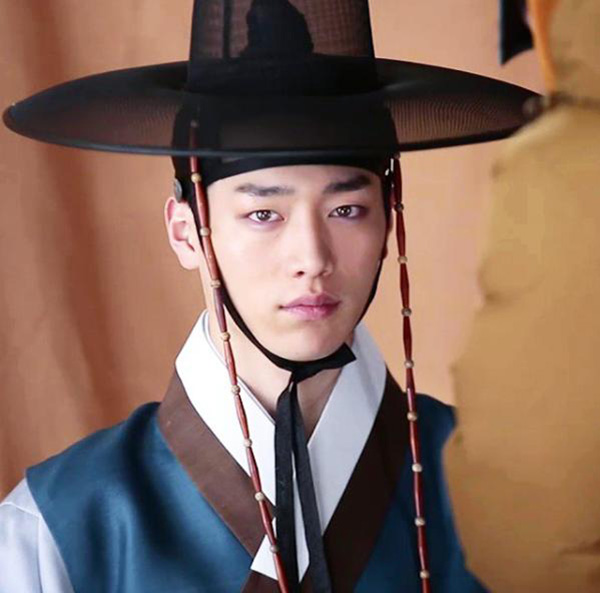 ซอคังจุน