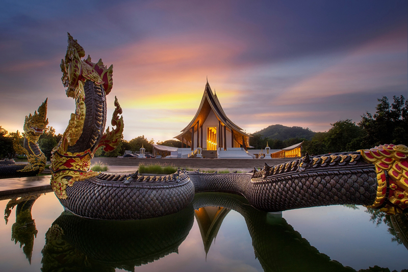 วัดธรรมยาน