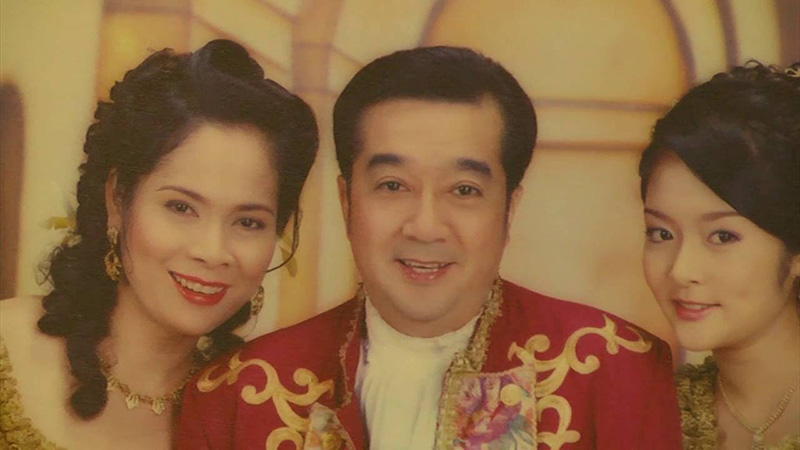 พัฒนาการความสวย